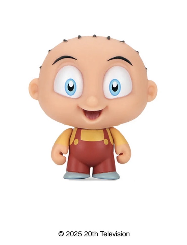 Family Guy Freakin’ Sweet Blind Box Series