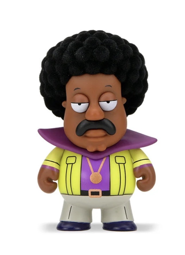 Family Guy Freakin’ Sweet Blind Box Series