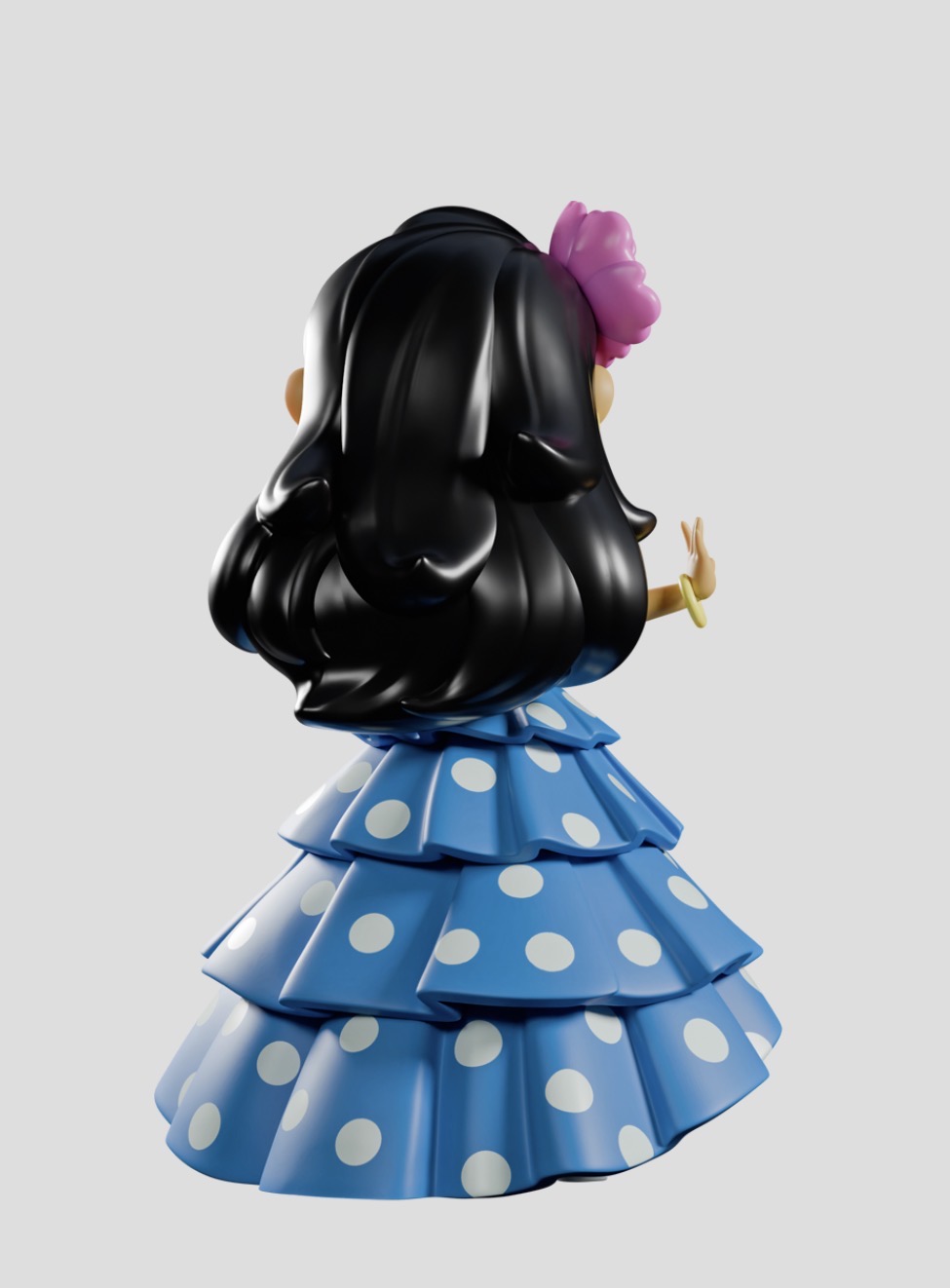 Chikitas! Rumberita Limited Edition - Image 4