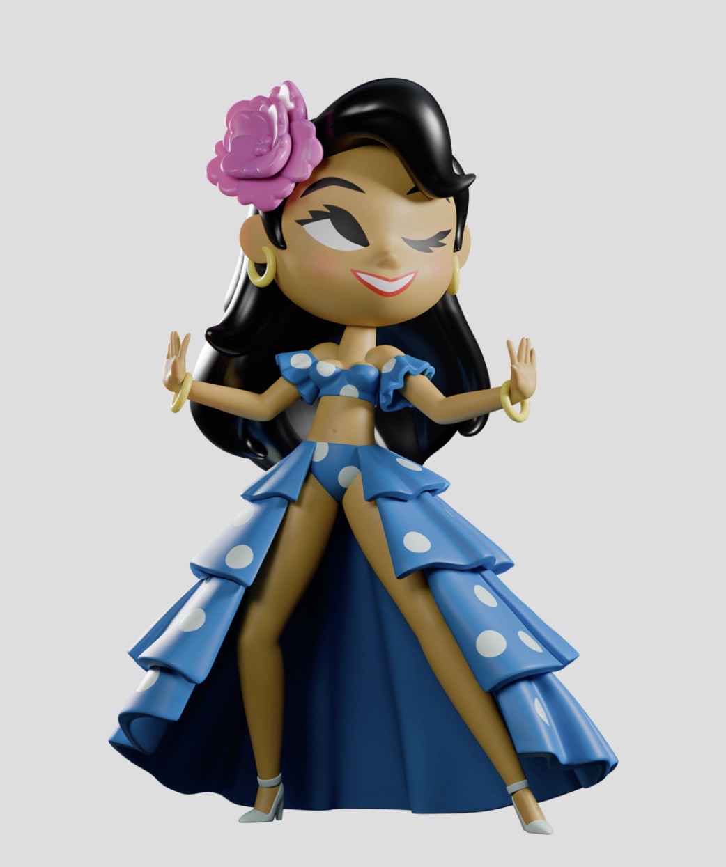 Chikitas! Rumberita Limited Edition - Image 2