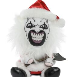 Terrifier- Santa Art the Clown Phunny Plush