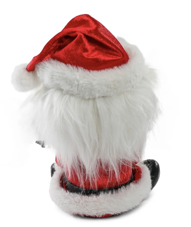 Terrifier- Santa Art the Clown Phunny Plush