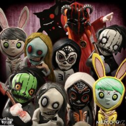 Living Dead Dolls: Resurrection Series 1 Blind Box